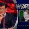Video: Stephen Colbert Takes A Side In Fox News' "War On Men"
